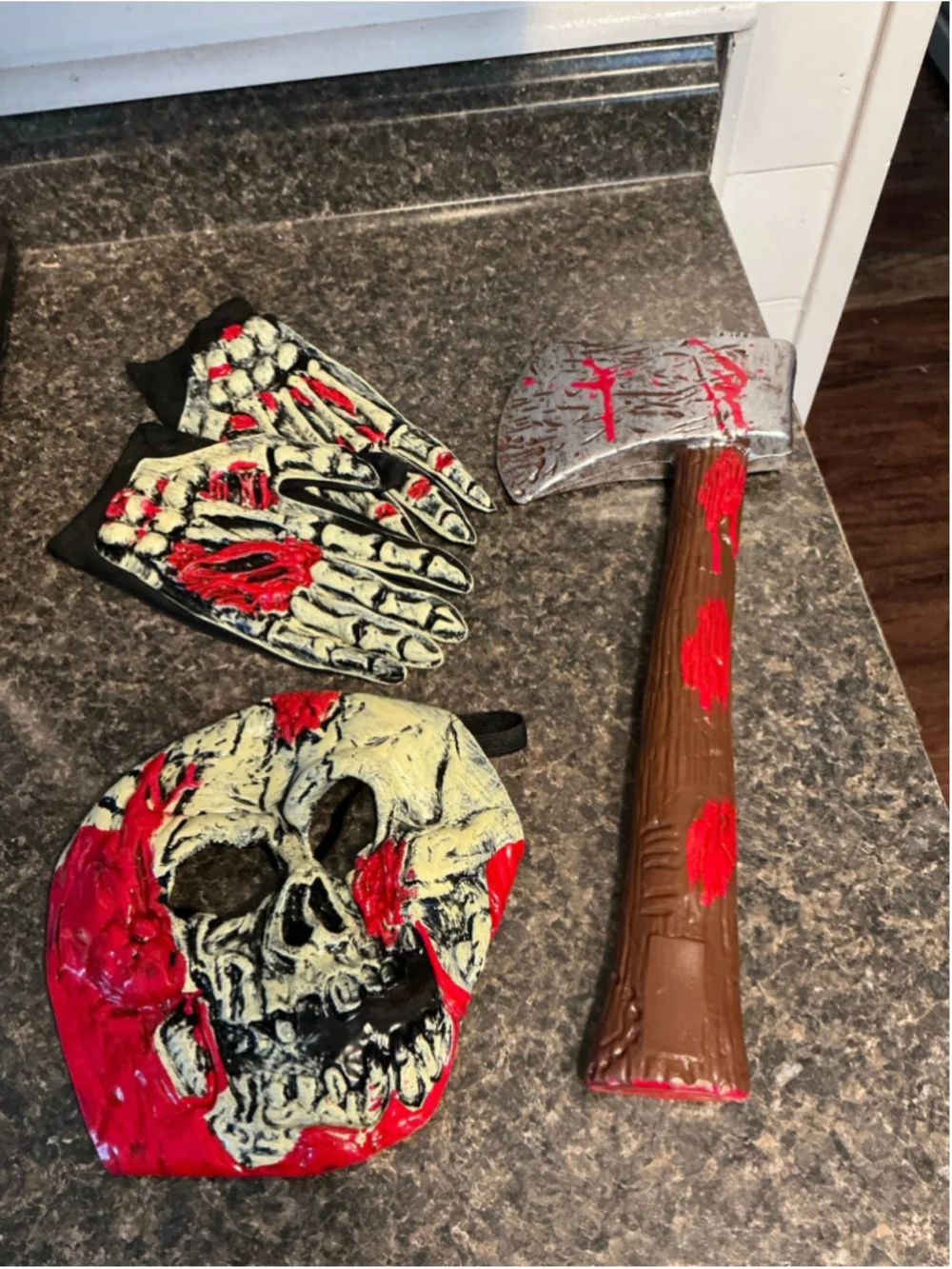 Spooktacular Creations Kids Zombie Deluxe Costume